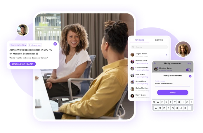 hotdesking-connect-coworkers-ui