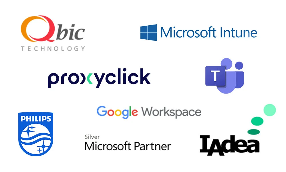integrations