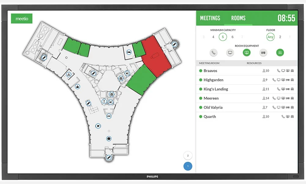 meetio-wayfinding