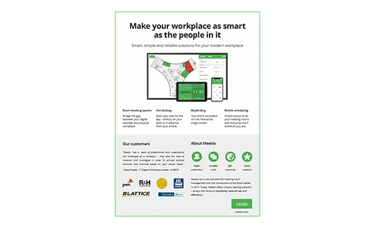 Download our one-pager →